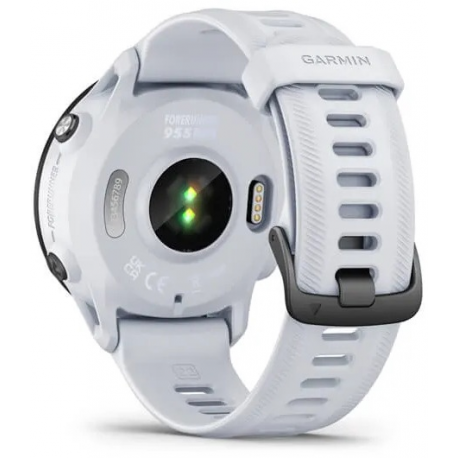 eten Verval Momentum Garmin Forerunner 955 Solar - Sport watch with strap - Prompt SIA