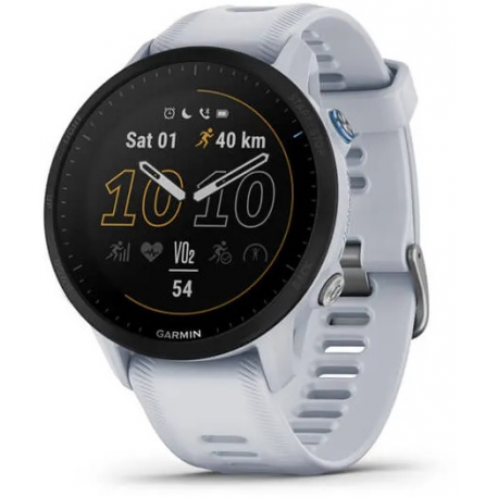 Garmin forerunner hotsell 220 bluetooth