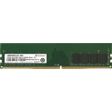 Transcend JetRAM - DDR4 - module - 16 GB - DIMM 288-pin - 2666 MHz / PC4-21300 - CL19 - 1.2 V - unbuffered - non-ECC