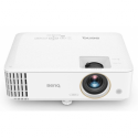 BenQ TH585P - DLP projector - portable - 3D - 3500 ANSI lumens - Full HD (1920 x 1080) - 16:9 - 1080p