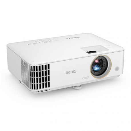 BenQ TH585P - DLP projector - portable - 3D - 3500 ANSI lumens - Full HD (1920 x 1080) - 16:9 - 1080p - 2
