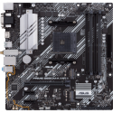 MB AMD B550 SAM4 MATX/PRIME B550M-A WIFI II ASUS