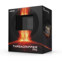 AMD Ryzen ThreadRipper PRO 5995WX - 2.7 GHz - 64-core - 128 threads - 256 MB cache - Socket sWRX8 - PIB / WOF