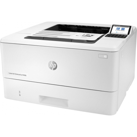 PRINTER LASER JET PRO M406DN/3PZ15A HP - 1