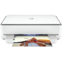HP ENVY 6020e All-in-One - Multifunction printer - colour - ink-jet - 216 x 297 mm (original) - A4 / Letter (media) - up to 8 ppm (copying) - up to 10 ppm (printing) - 100 sheets - USB 2.0, Wi-Fi(ac) - cement