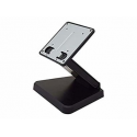 Newland - Bar code scanner stand - desktop - for Newland NQ1000 Manta; NQuire 200, 231, 232