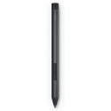 Dell Active Pen - PN5122W - Active stylus - 2 buttons - black - with 3 years Advanced Exchange Service - for Inspiron 7620 2-in-1, 7425 2-in1, Latitude 5310 2-in-1, 5320 2-in-1, 7210 2-in-1, 7310 2-in-1, 7320 2-in-1, 7320 Detachable, 7410 2-in-1, 7420 2-in-1, 9410 2-in-1, 9420 2-in-1, 9510 2-in-1, 9520 2-in-1; XPS 9310 2-in-1