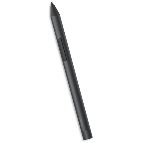 Dell Active Pen - PN5122W - Active stylus - 2 buttons - black - with 3 years Advanced Exchange Service - for Inspiron 7620 2-in-1, 7425 2-in1, Latitude 5310 2-in-1, 5320 2-in-1, 7210 2-in-1, 7310 2-in-1, 7320 2-in-1, 7320 Detachable, 7410 2-in-1, 7420 2-in-1, 9410 2-in-1, 9420 2-in-1, 9510 2-in-1, 9520 2-in-1; XPS 9310 2-in-1 - 1