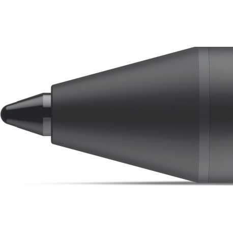 Dell Active Pen - PN5122W - Active stylus - 2 buttons - black - with 3 years Advanced Exchange Service - for Inspiron 7620 2-in-1, 7425 2-in1, Latitude 5310 2-in-1, 5320 2-in-1, 7210 2-in-1, 7310 2-in-1, 7320 2-in-1, 7320 Detachable, 7410 2-in-1, 7420 2-in-1, 9410 2-in-1, 9420 2-in-1, 9510 2-in-1, 9520 2-in-1; XPS 9310 2-in-1 - 5