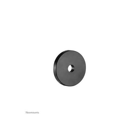 Neomounts by Newstar AWL29-650BL1 - Mounting kit (universal mount) - for sound bar - black - above the screen, below the screen - 5