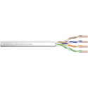 ASSMANN - Bulk cable - 305 m - UTP - CAT 6 - grey