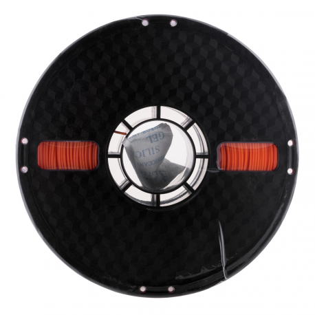 Gembird - Orange - 1 kg - 330 m - PLA filament (3D) - 1