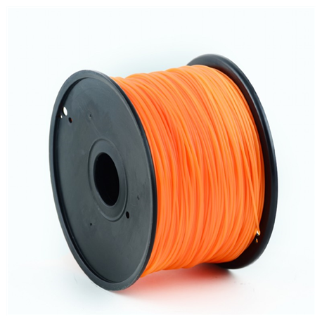 Gembird - Orange - 1 kg - 330 m - PLA filament (3D) - 6