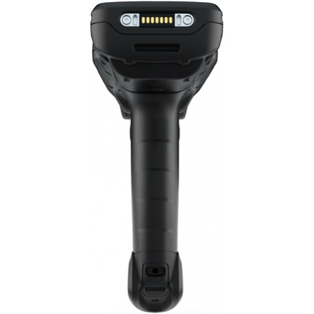 Zebra MC3300ax - Data collection terminal - Android 11 - 32 GB - 4" colour (800 x 480) - barcode reader - (2D imager) - USB host - microSD slot - NFC, Wi-Fi 6, Bluetooth, Bluetooth - 5