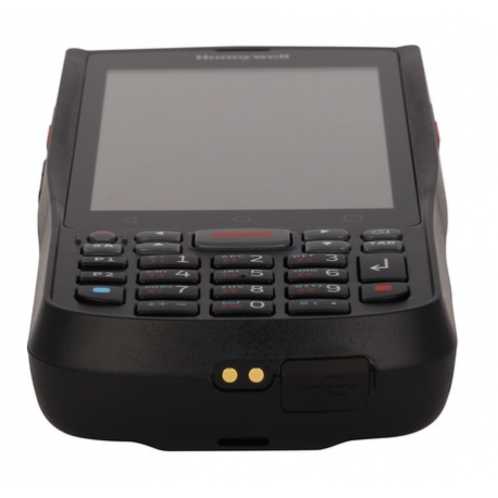 Honeywell - Handheld hand strap - for ScanPal EDA50K, EDA51K - 3