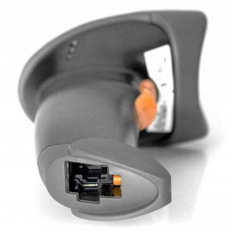 DIGITUS DN-81001 - SFP (mini-GBIC) transceiver module - GigE - 1000Base-LX - LC single-mode - up to 20 km - 1310 nm - 3