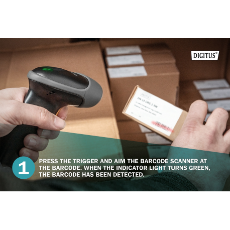 DIGITUS DN-81001 - SFP (mini-GBIC) transceiver module - GigE - 1000Base-LX - LC single-mode - up to 20 km - 1310 nm - 7