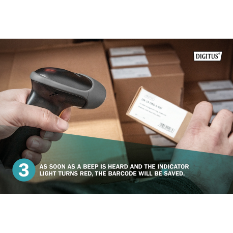 DIGITUS DN-81001 - SFP (mini-GBIC) transceiver module - GigE - 1000Base-LX - LC single-mode - up to 20 km - 1310 nm - 9