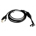 Zebra - Power cable - 1.5 m