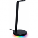 Razer Base Station V2 Chroma - Stand for headphones, headset - classic black