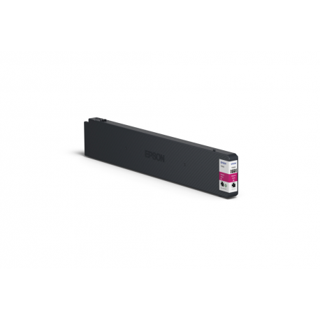 Epson T8583 - 454.8 ml - XXL size - magenta - original - ink cartridge - for WorkForce Enterprise WF-C20590, WF-C20590 D4TWF, WF-C20590 D4TWF EPP - 0