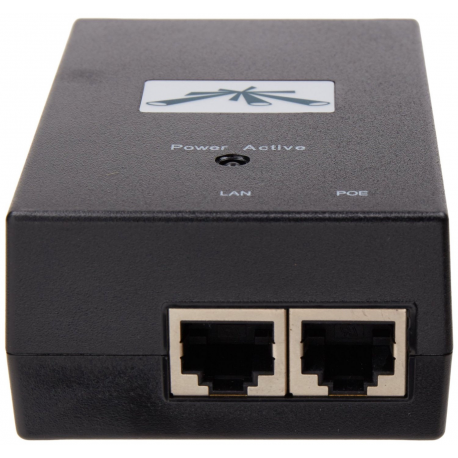 PoE Injector, 50V, 60W , airFiber PoE - 2