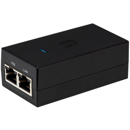 PoE Injector, 50V, 60W , airFiber PoE - 3