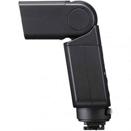 Sony HVL-F32M - Hot-shoe clip-on flash - for Cinema Line ILME-FX3; Handycam FDR-AX43, AX60; VLOGCAM ZV-1G; a6100; a6400; a7C; a7s III - 11