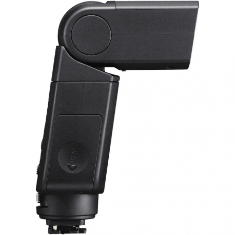 Sony HVL-F32M - Hot-shoe clip-on flash - for Cinema Line ILME-FX3; Handycam FDR-AX43, AX60; VLOGCAM ZV-1G; a6100; a6400; a7C; a7s III - 17