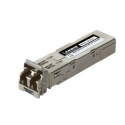 Cisco Small Business MGBLX1 - SFP (mini-GBIC) transceiver module - GigE - 1000Base-LX - LC single-mode - up to 10 km - 1310 nm - for Business 110 Series; 220 Series; 350 Series; Small Business SF350, SF352, SG250, SG350