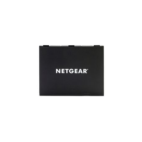 NETGEAR MHBTR10 - Mobile hotspot battery - Lithium Ion - 5040 mAh - for Nighthawk M1 Mobile Router - 2
