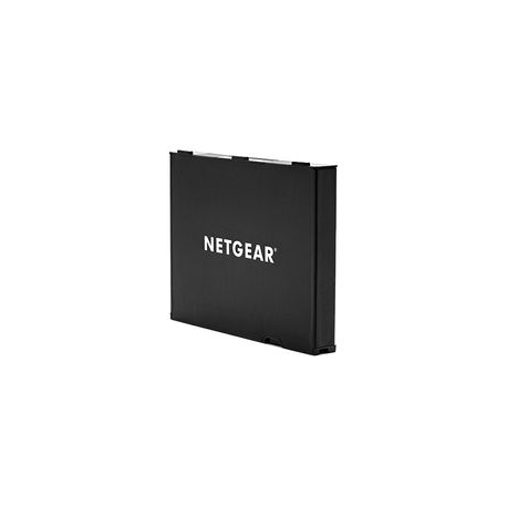 NETGEAR MHBTR10 - Mobile hotspot battery - Lithium Ion - 5040 mAh - for Nighthawk M1 Mobile Router - 3