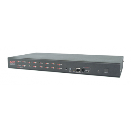16p Multi-Platform Analog KVM - 0