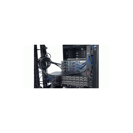 16p Multi-Platform Analog KVM - 1