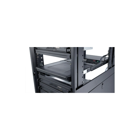 16p Multi-Platform Analog KVM - 2