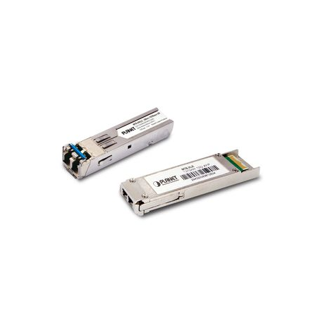 PLANET MTB-SR - SFP+ transceiver module - 10 GigE - 10GBase-SR - LC multi-mode - up to 300 m - 850 nm - 0