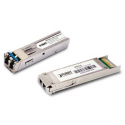 PLANET MTB-SR - SFP+ transceiver module - 10 GigE - 10GBase-SR - LC multi-mode - up to 300 m - 850 nm
