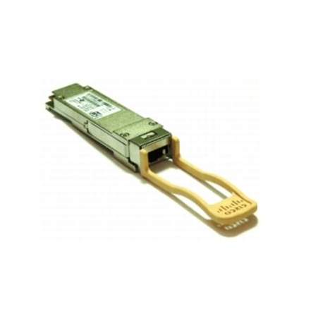 QSFP40G Bidi Short-Reach - 0