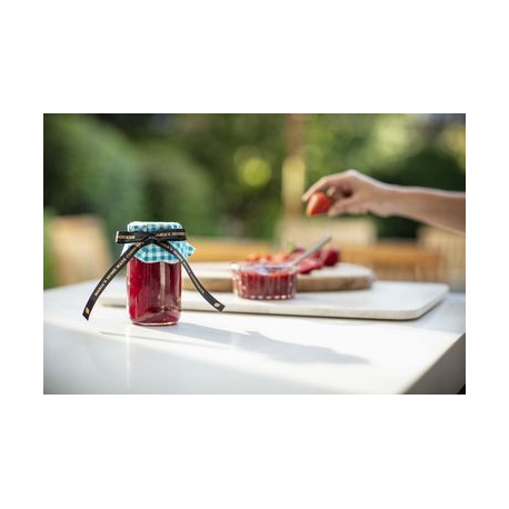 Brother TZe-R354 - Satin - gold on black - Roll (2.4 cm x 4 m) 1 cassette(s) ribbon tape - for Brother PT-D600; P-Touch PT-3600, D800, E550, E800, P750, P900, P950; P-Touch EDGE PT-P750 - 2