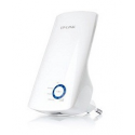 TP-LINK TL-WA850RE - Wi-Fi range extender - 100Mb LAN - Wi-Fi - 2.4 GHz