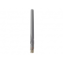 Cisco Aironet Dual-Band Dipole Antenna - Antenna - Wi-Fi - 2 dBi (for 2.4 GHz), 4 dBi (for 5 GHz) - grey - for Aironet 3602E