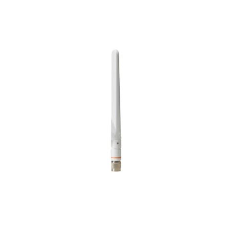 Cisco Aironet Dual-Band Dipole Antenna - Antenna - 2 dBi, 4 dBi - indoor - white - for Aironet 3602E - 0