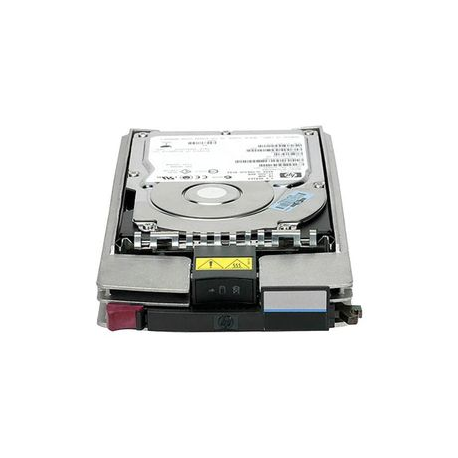 450GB 15K 1INCH FC - 0