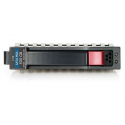 HPE Midline - Hard drive - 500 GB - hot-swap - 2.5" - SATA 6Gb / s - 7200 rpm - Smart Buy - with HP SmartDrive carrier