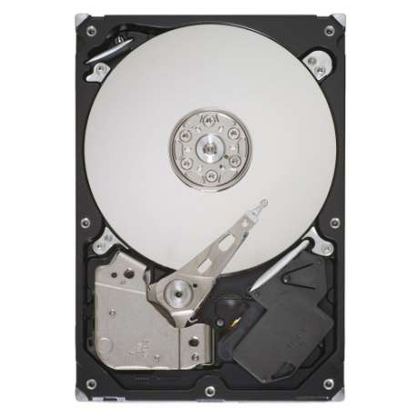 HPE Midline - Hard drive - 1 TB - SATA 6Gb / s - 7200 rpm - Smart Buy - with HP SmartDrive carrier - 0
