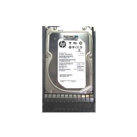 3TB hot-plug dual-port SAS - 0