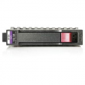 HPE Enterprise - Hard drive - 146 GB - hot-swap - 2.5" SFF - SAS 6Gb / s - 15000 rpm - Smart Buy - with HP SmartDrive carrier