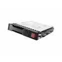 HPE - Hard drive - 146 GB - hot-swap - 2.5" SFF - SAS 6Gb / s - 15000 rpm - with HP SmartDrive carrier