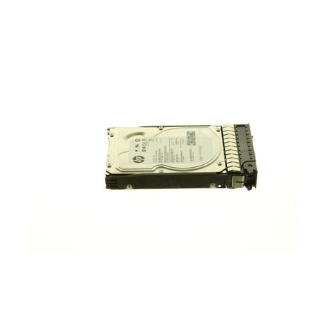 1TB 7200rpm 3.5in SAS-6G - 0