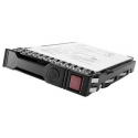 HPE Enterprise - Hard drive - 1.8 TB - hot-swap - 2.5" SFF - SAS 12Gb / s - 10000 rpm - HPE Smart Buy - with HPE SmartDrive carrier